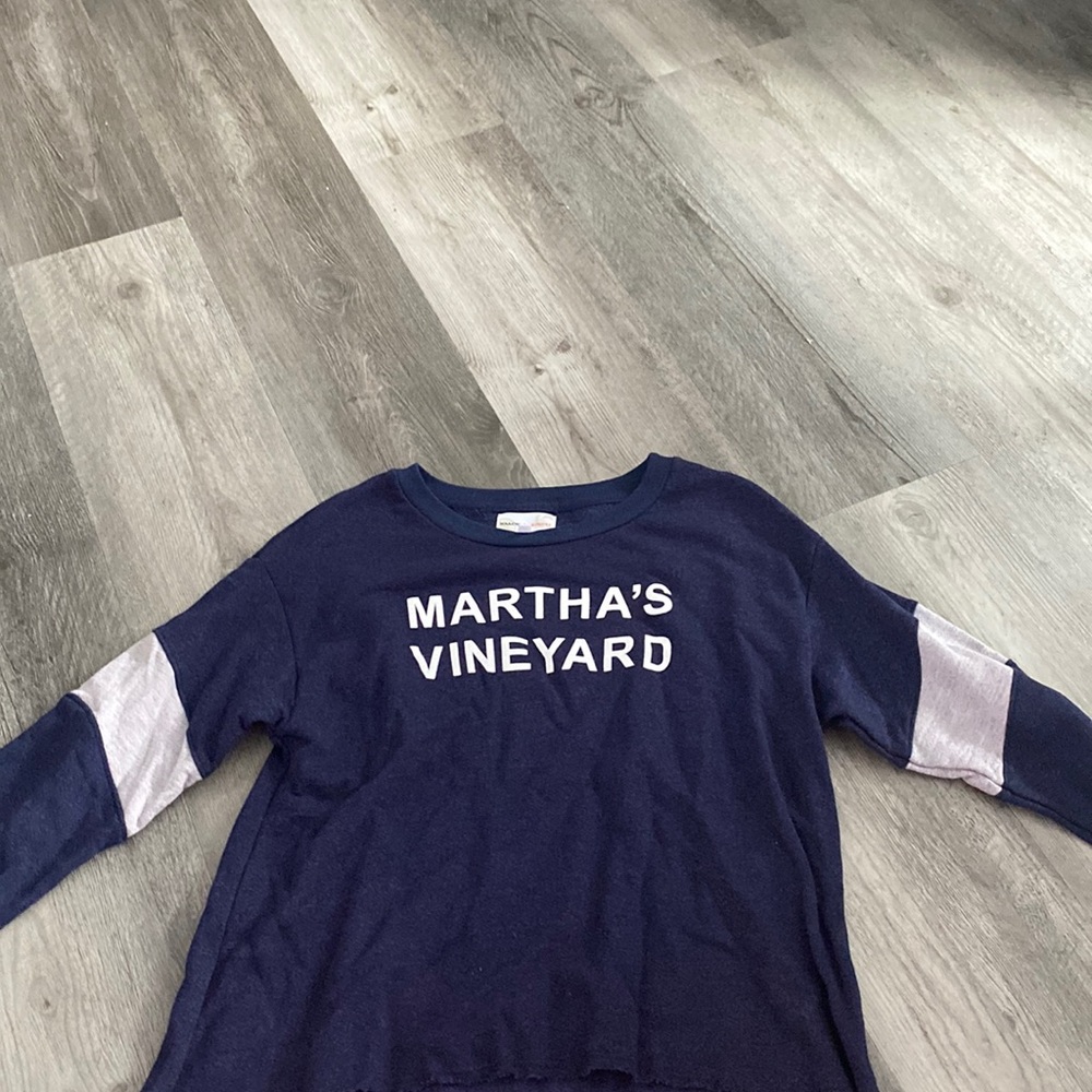 Soulcycle sweatshirt